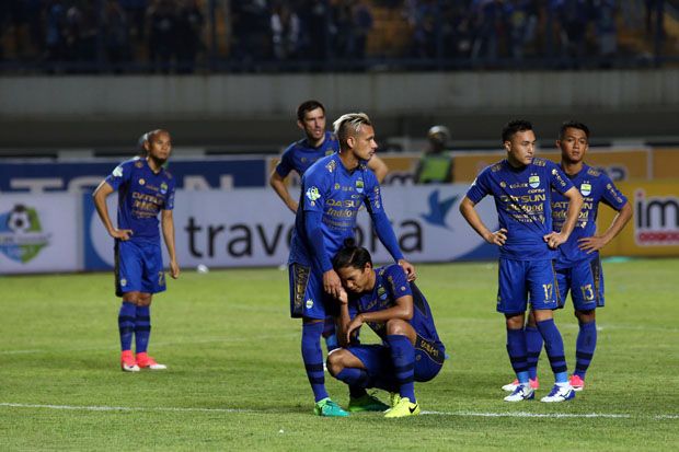 Bali United Rusak Rekor...