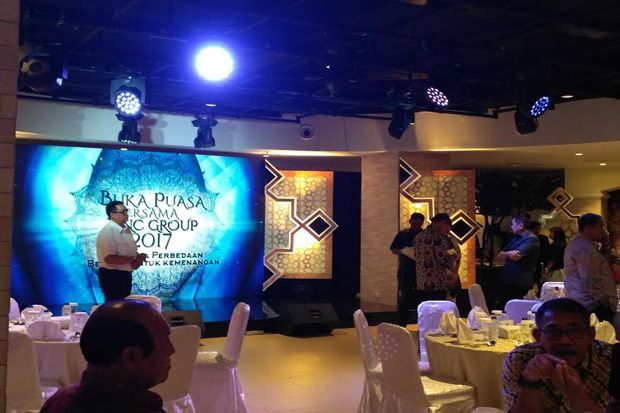 Buka Puasa MNC Group...