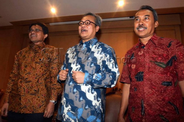 Pengamat LIPI: Diskriminasi...