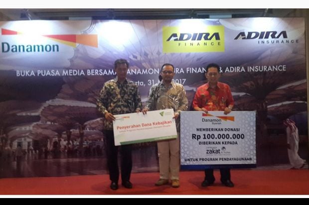 Danamon Group Kembangkan...