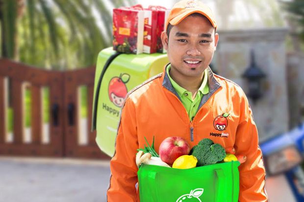 Ikut Berdonasi Bahan...