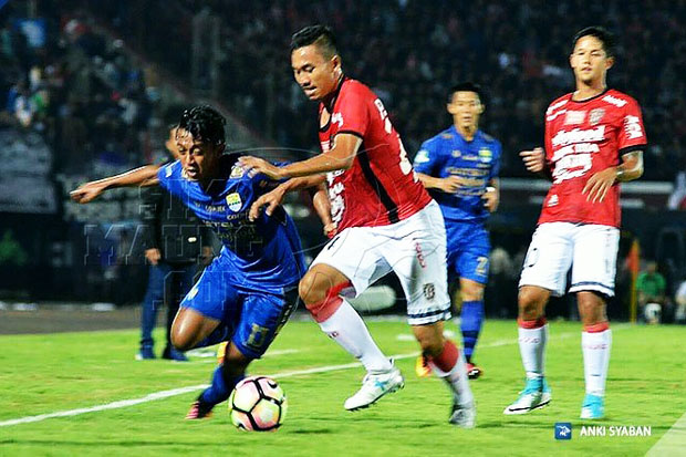 Persib Bandung Virginity...