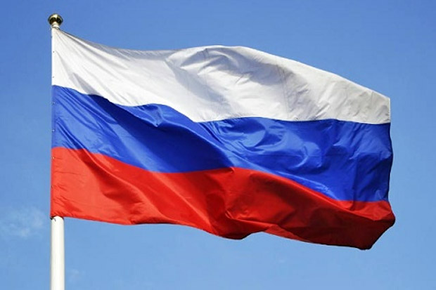 Rusia Usir Diplomat...