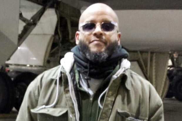 Coba Gabung ISIS, Veteran...