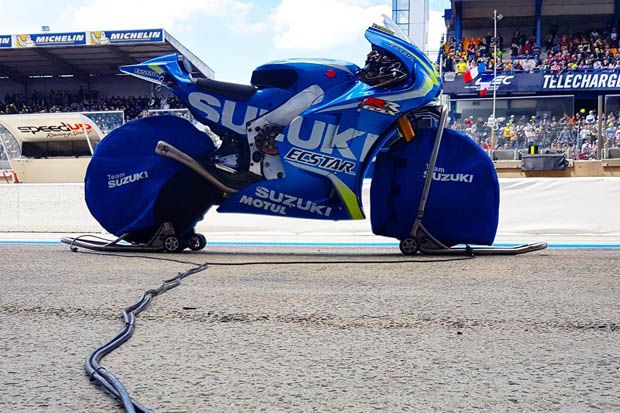 Dana Tipis Bikin Tim...