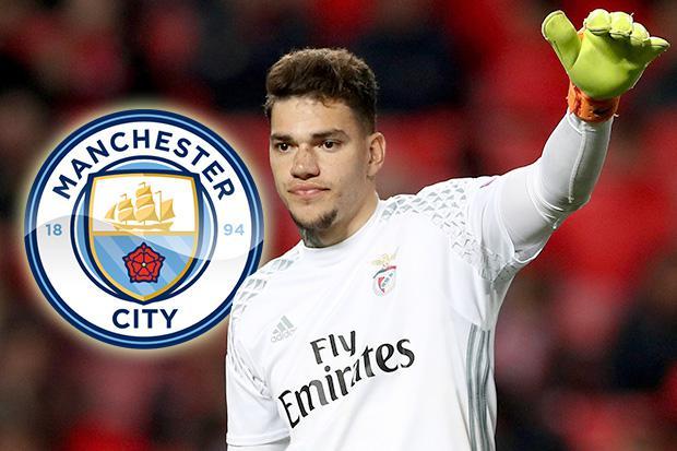 Manchester City Siap...
