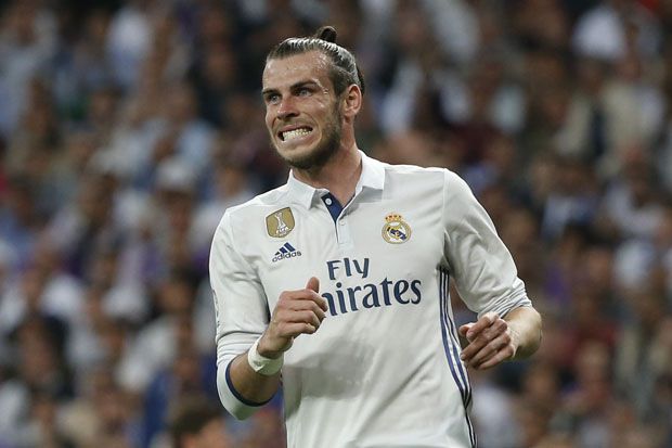 Bale Ikuti Jejak 5 Pemain...