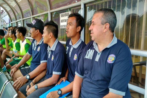 PSGC Ciamis Tegaskan...