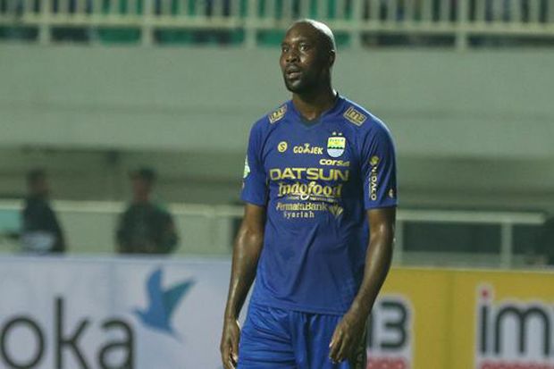 Merasa Kecewa, Persib...