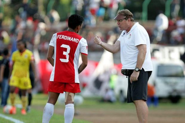 Jamu Persipura Jayapura...
