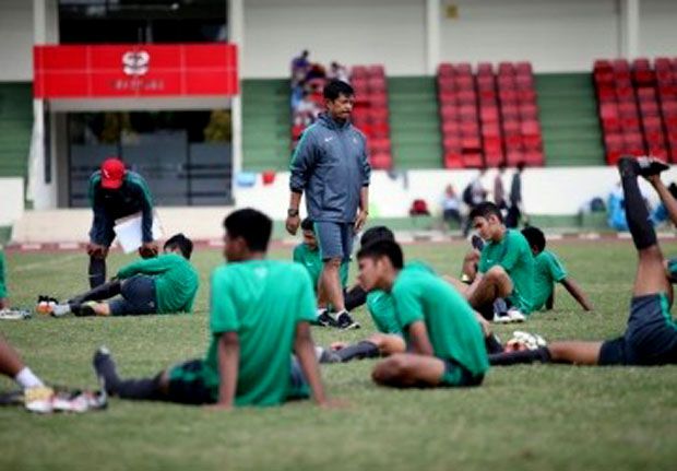Indra Sjafri Sebut Timnas...