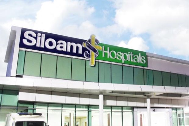 Siloam Siapkan Layanan...