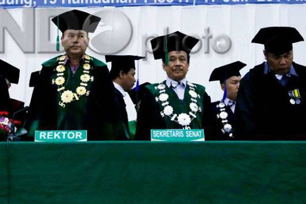 Kepercayaan Presiden...