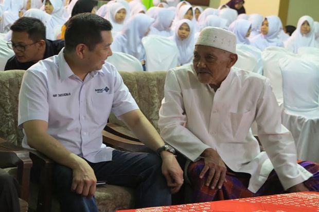 HT: Ekonomi Pro-Rakyat...