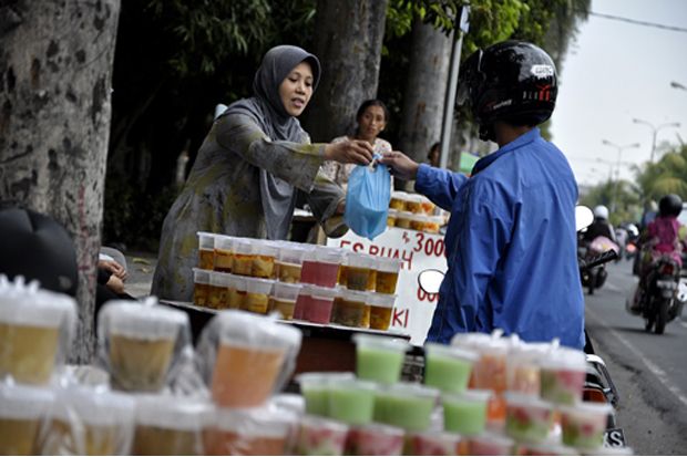 Ini Alasan Baru Makan...