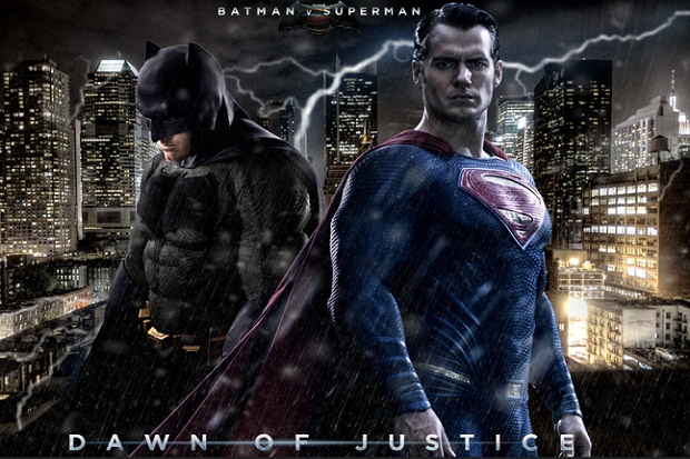5 Film DC Terlaris