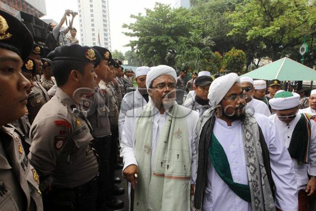 Kuasa Hukum Bakal Gugat...