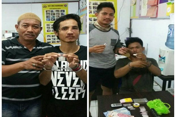 Baru 6 Bulan Bebas,...