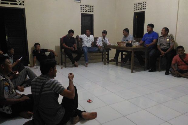 Polisi Terus Buru Perampok...