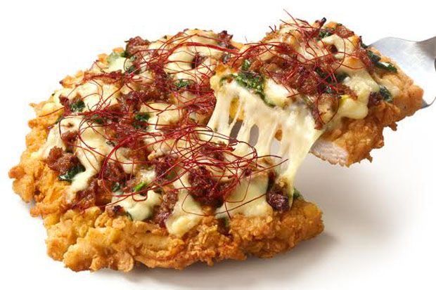 Chizza Hadir Lagi di...