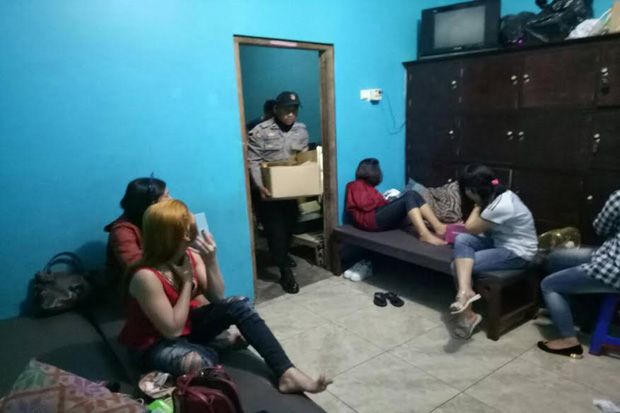 Beroperasi saat Ramadan,...
