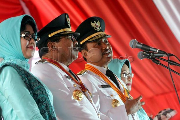 Maju Pilgub Jatim, Gus...
