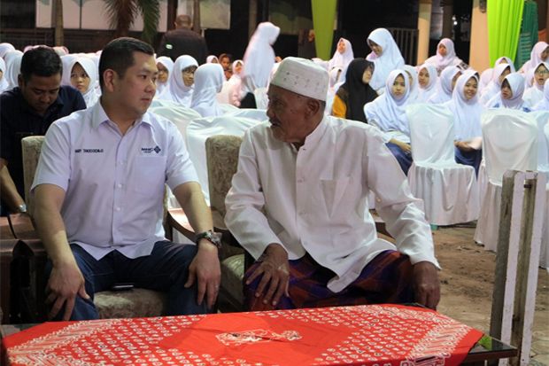 HT: Ekonomi Pro Rakyat...