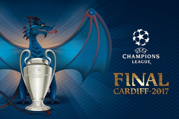 Pemenang Liga Champions...