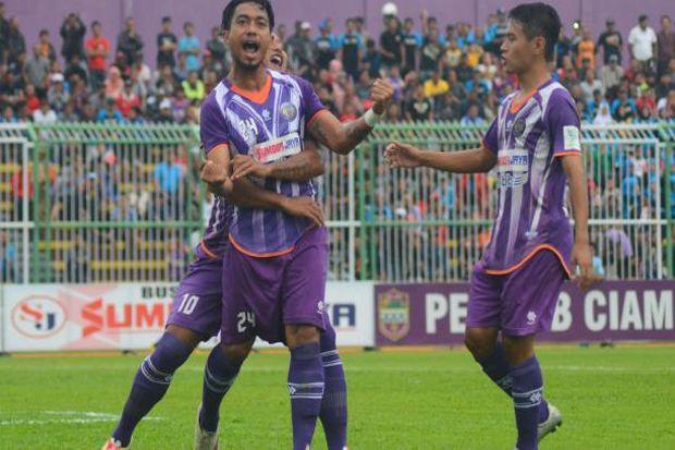 PSGC Ciamis Mulai Audisi...