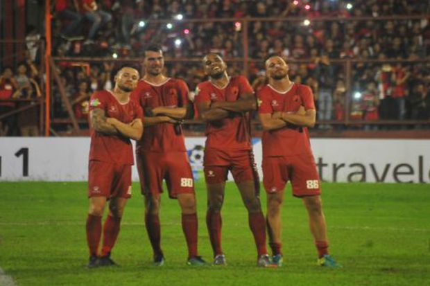 Misi Sulit PSM Makassar...