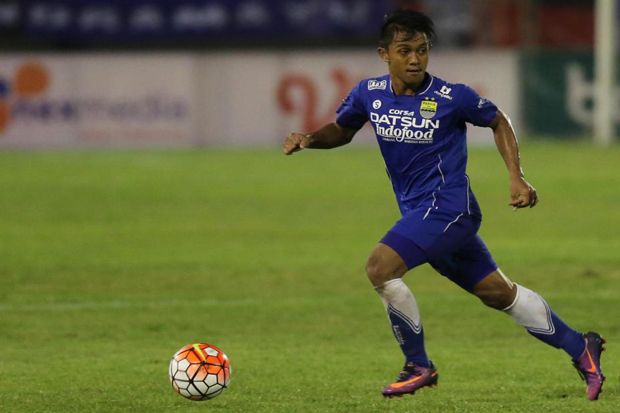 Hadapi Bhayangkara FC,...