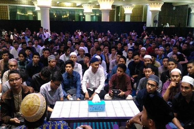 Quran Call, Ikhtiar...