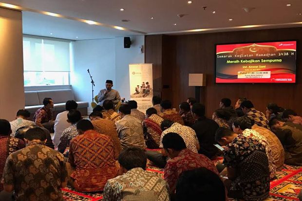 Hikmah Bersedekah Terbaik,...