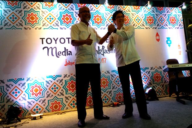 Toyota Indonesia Jajaki...