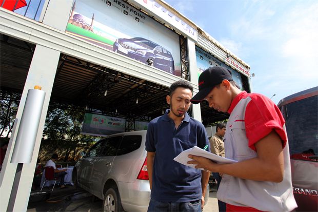 Nissan dan Datsun Hadirkan...