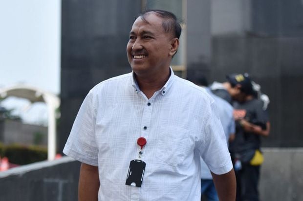Kasus Keterangan Palsu...