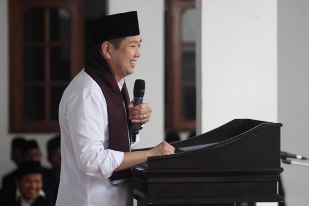 HT: Tidak Ada yang Tidak...