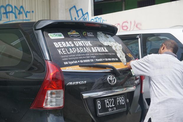 ACT Klaim Siap Jalankan...
