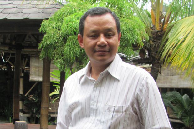 Aktualisasi Nilai-nilai...