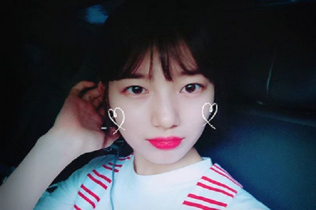 Cara Suzy Bae Obati...