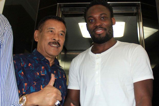 Bobotoh Diminta Setop...