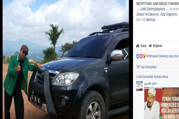 Hadiah Mobil Fortuner...