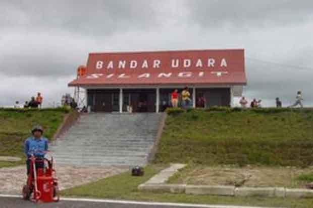 Maskapai Nasional Mulai...