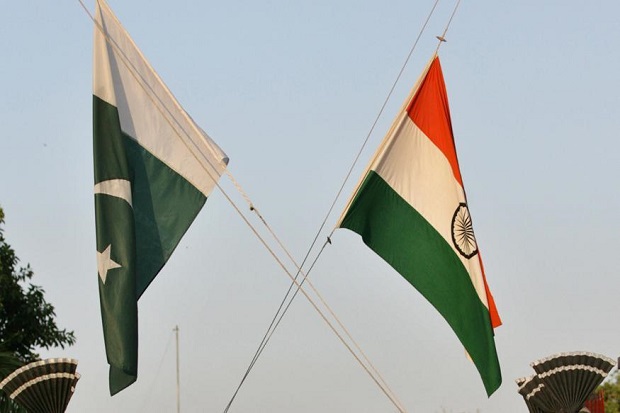 Balas Dendam, Pakistan...