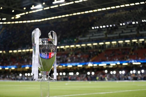 Final Liga Champions:...