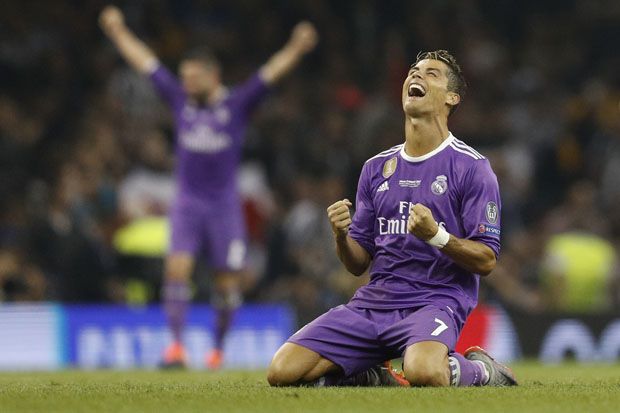7 Rekor yang Diciptakan...