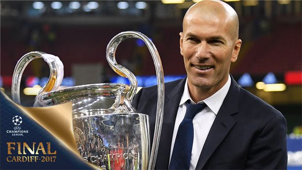 Real Madrid Siapkan...