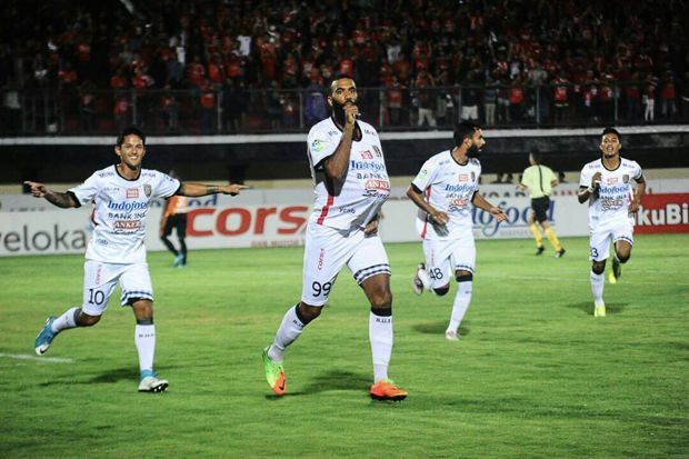 Comvalius Aktor Kemenangan...