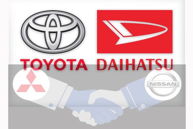 Pandangan Toyota Mengenai...