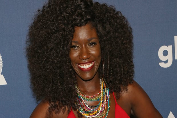 Bozoma Saint Dikabarkan...